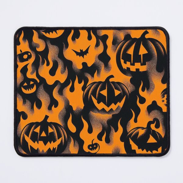 Item preview, Hellfire Pumpkins designed and sold by zzz888.