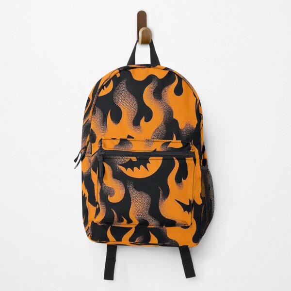 Item preview, Hellfire Pumpkins designed and sold by zzz888.