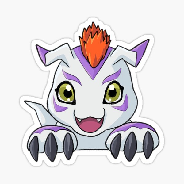 Item preview, Peeking Gomamon designed and sold by jepchan.