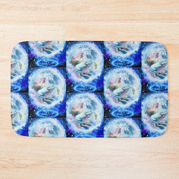 Item preview, Snow Drift designed and sold by Mystic Garden Design.