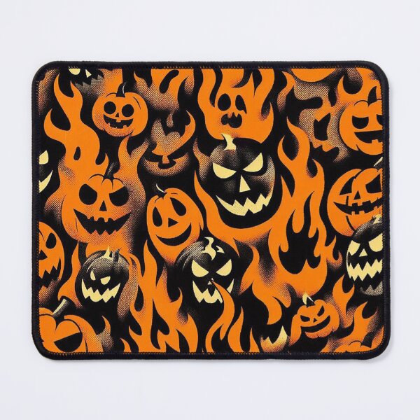 Item preview, Infernal Pumpkins designed and sold by zzz888.