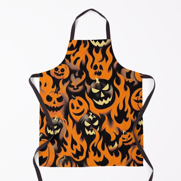 Item preview, Infernal Pumpkins designed and sold by zzz888.