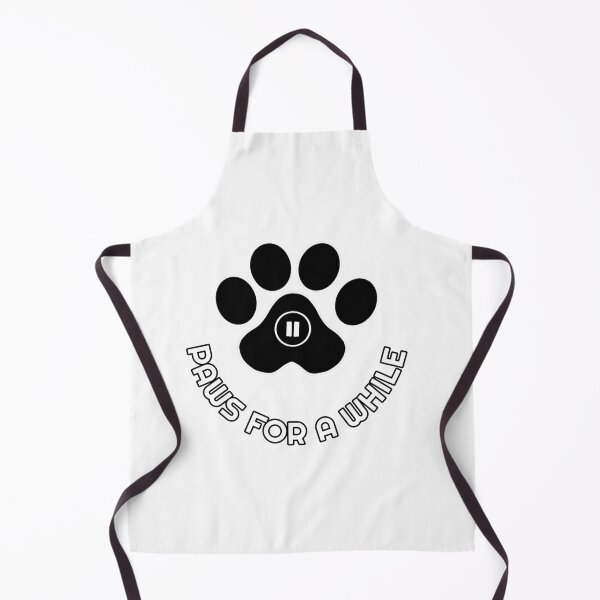 Item preview, Paws for a While designed and sold by Midnightviera.