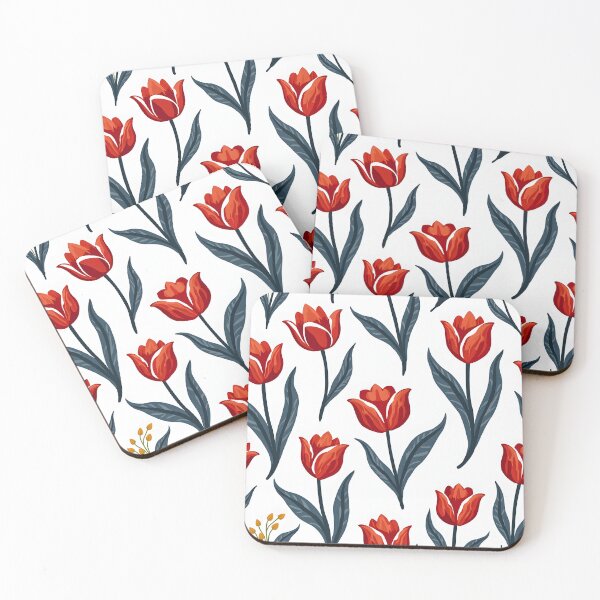 Item preview, Tulip 2025 -1- designed and sold by Dutchie-in-Gemany.