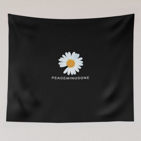 Item preview, Flower G-DRAGON Übermensch poster 2025 World Tour comeback Big Bang kpop group designed and sold by Kpop-Noona.