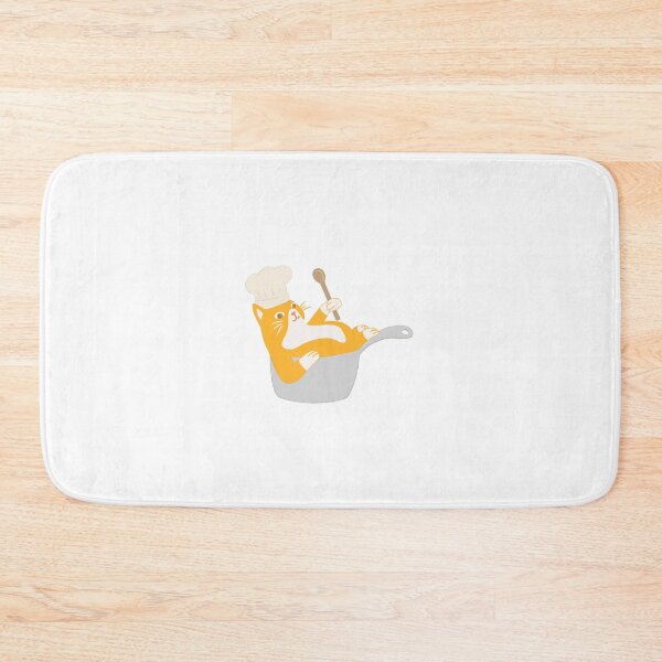 Item preview, Chef paws 2 designed and sold by sundayouthlines.