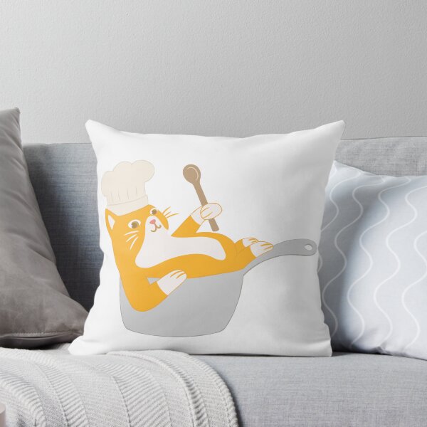 Item preview, Chef paws 2 designed and sold by sundayouthlines.