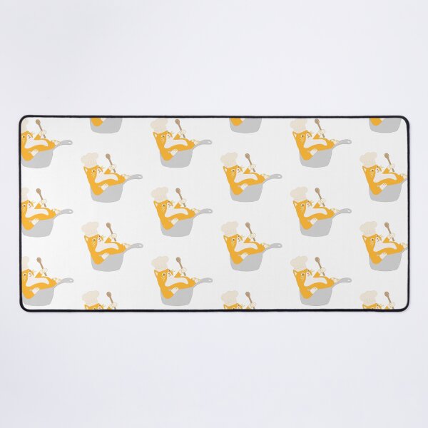 Item preview, Chef paws 2 designed and sold by sundayouthlines.