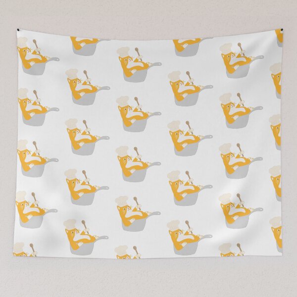 Item preview, Chef paws 2 designed and sold by sundayouthlines.