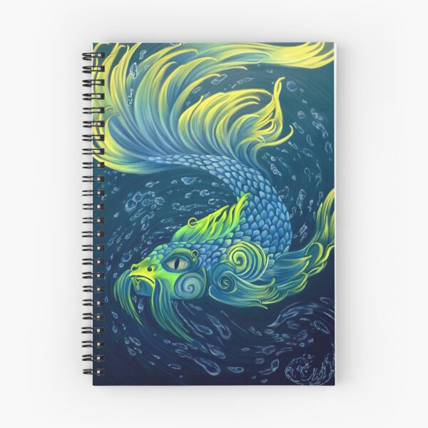 Item preview, Chinese Fighter Fish designed and sold by dandeelionart.