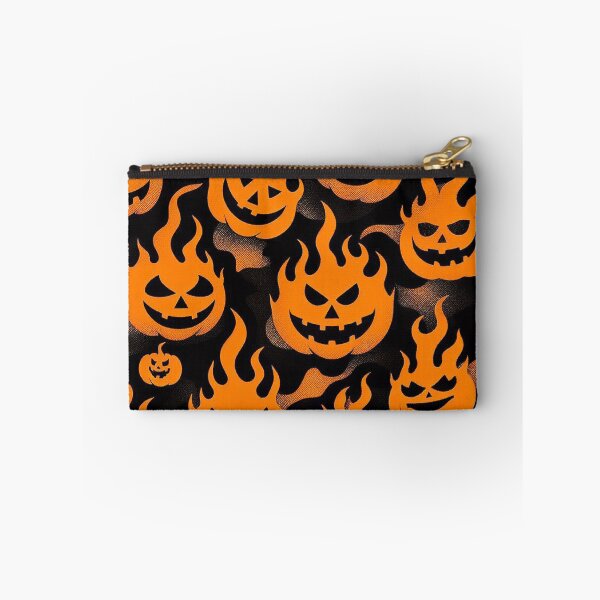 Item preview, Blazing Pumpkins designed and sold by zzz888.