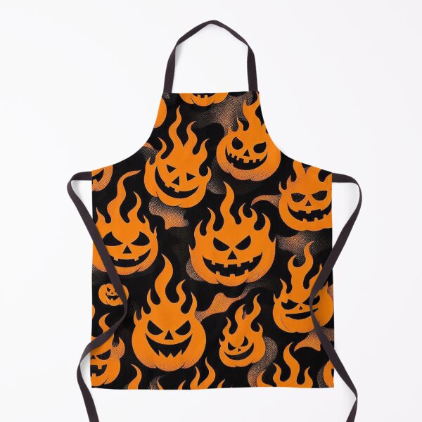 Item preview, Blazing Pumpkins designed and sold by zzz888.