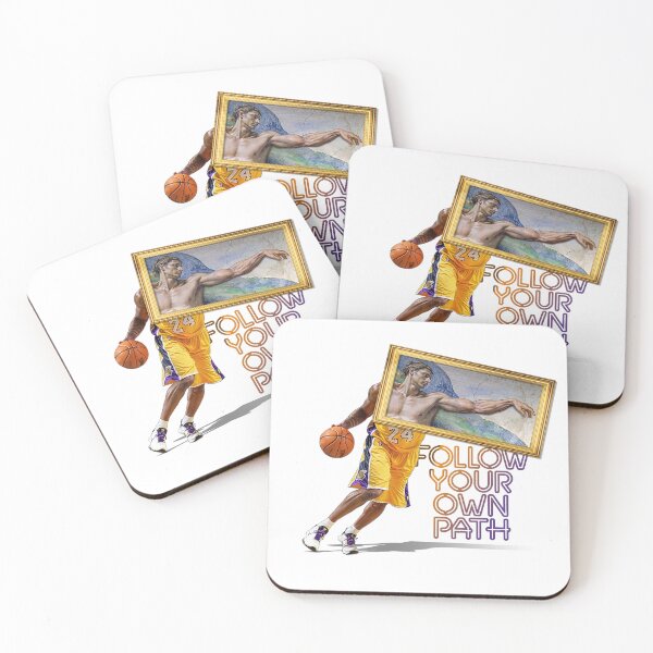 Item preview, Basketball Meets Michelangelo designed and sold by NickTaroDesign.