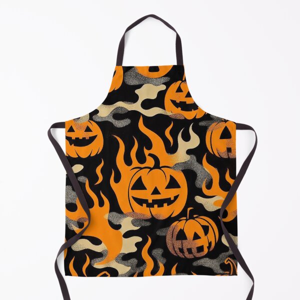 Item preview, Infernal Jack-O'-Lanterns designed and sold by zzz888.