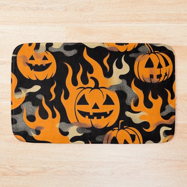 Item preview, Infernal Jack-O'-Lanterns designed and sold by zzz888.