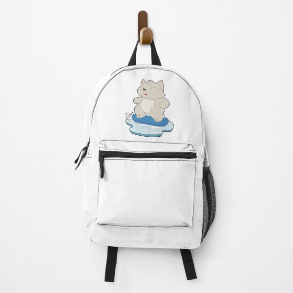 Item preview, Cat Snowboard Winter sports designed and sold by Snabdesign84.