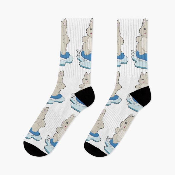 Item preview, Cat Snowboarder Snowboard designed and sold by Snabdesign84.
