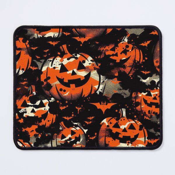 Item preview, Shadow Pumpkins designed and sold by zzz888.