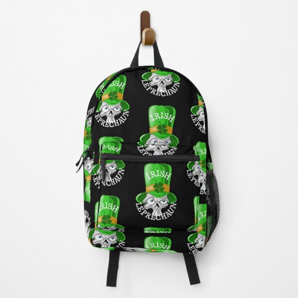 Item preview, Leprechaun irish american designed and sold by TheEndDesign.