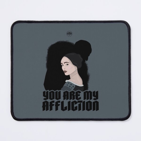 Item preview, You Are My Affliction designed and sold by TheGhoulSociety.