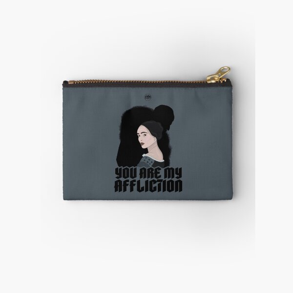 Item preview, You Are My Affliction designed and sold by TheGhoulSociety.