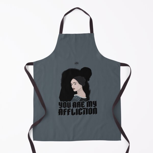 Item preview, You Are My Affliction designed and sold by TheGhoulSociety.