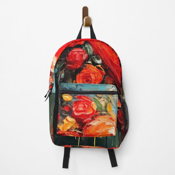 Item preview, Rose and heart artwork designed and sold by Marcu Ioachim.