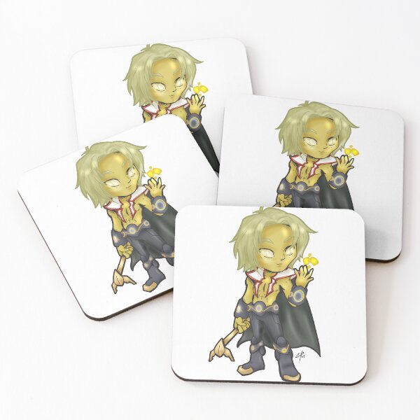 Item preview, Adam Warlock designed and sold by FireflyGraphics.