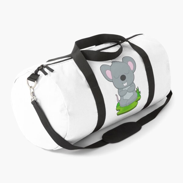 Item preview, Mouse Yoga Fitness Meditation designed and sold by Snabdesign84.