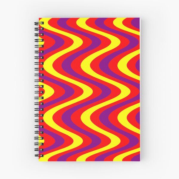Item preview, Wavy Lines designed and sold by glowdesigns.
