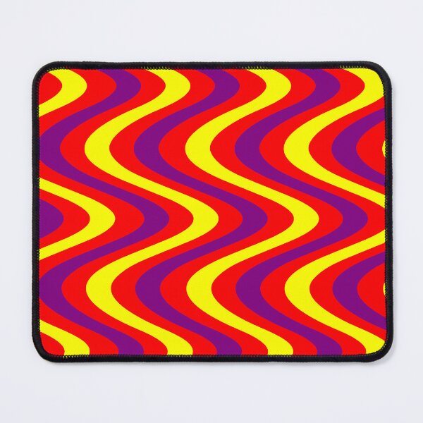 Item preview, Wavy Lines designed and sold by glowdesigns.
