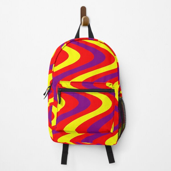 Item preview, Wavy Lines designed and sold by glowdesigns.