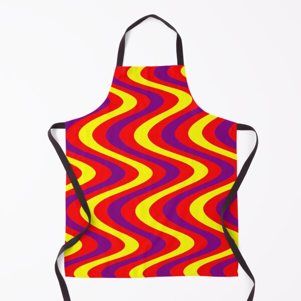 Item preview, Wavy Lines designed and sold by glowdesigns.