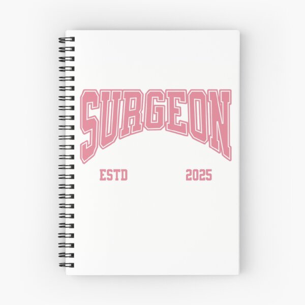 Item preview, Surgeon – "Trust Me, I’m a Surgeon" designed and sold by Syrupulse.