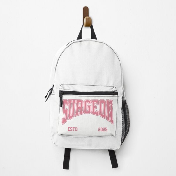 Item preview, Surgeon – "Trust Me, I’m a Surgeon" designed and sold by Syrupulse.