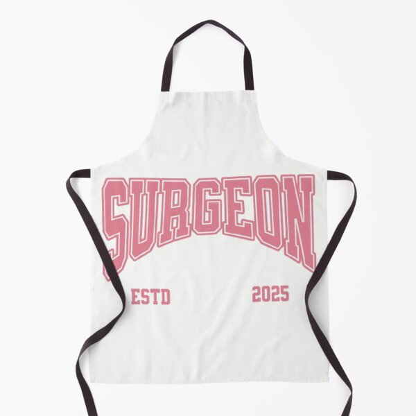 Item preview, Surgeon – "Trust Me, I’m a Surgeon" designed and sold by Syrupulse.