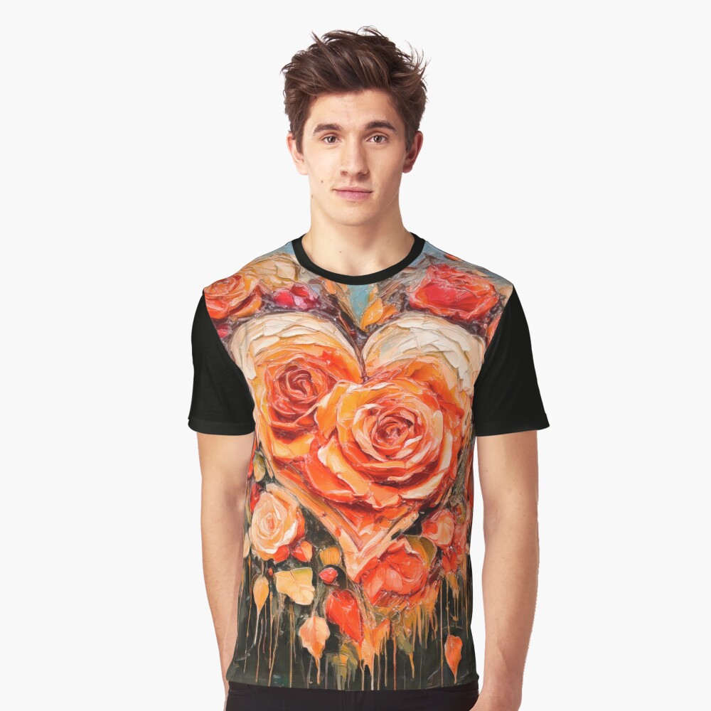 discover affordable t-shirts