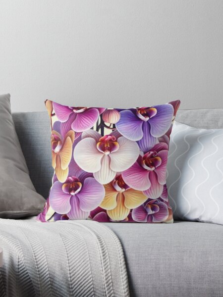 Item preview, Radiant Orchid Beauty designed and sold by annenambiro.