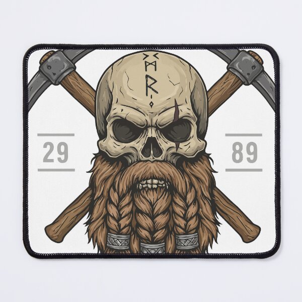 Item preview, Khazad Dûm Miners Club designed and sold by Arcaucil.