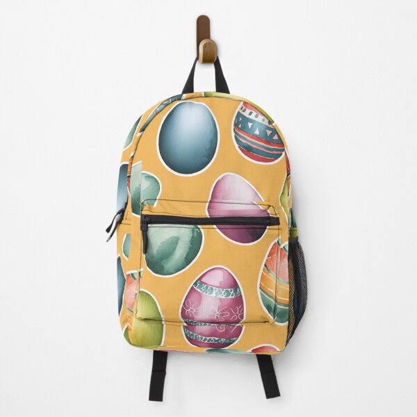 Item preview, Easter egg pattern designed and sold by 3ling_Design.