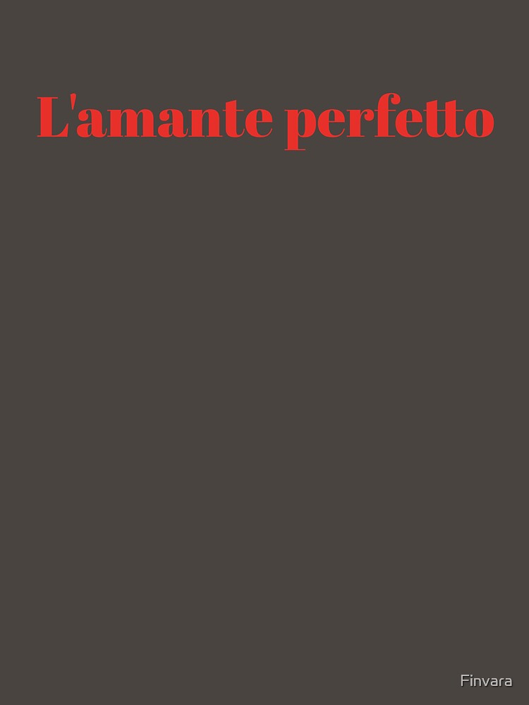 Thumbnail 7 of 7, Classic T-Shirt, The perfect lover designed and sold by Finvara.