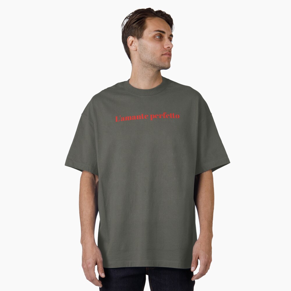 Item preview, Oversized T-Shirt designed and sold by Finvara.