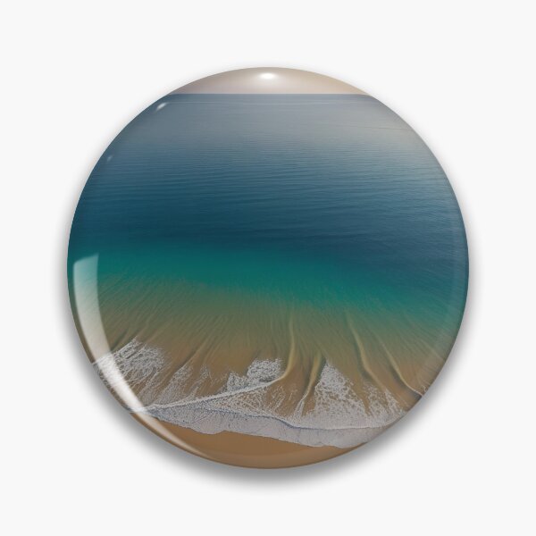 Item preview, Seascape in Andros Island designed and sold by PeggyMacStudio.