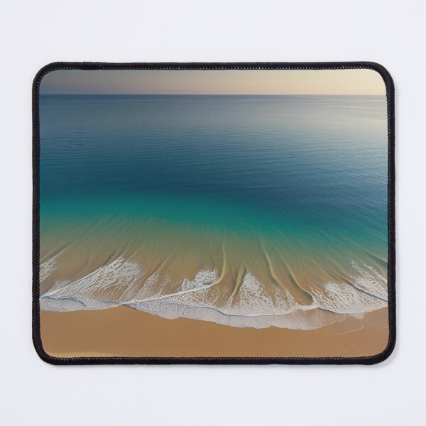 Item preview, Seascape in Andros Island designed and sold by PeggyMacStudio.