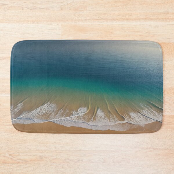 Item preview, Seascape in Andros Island designed and sold by PeggyMacStudio.