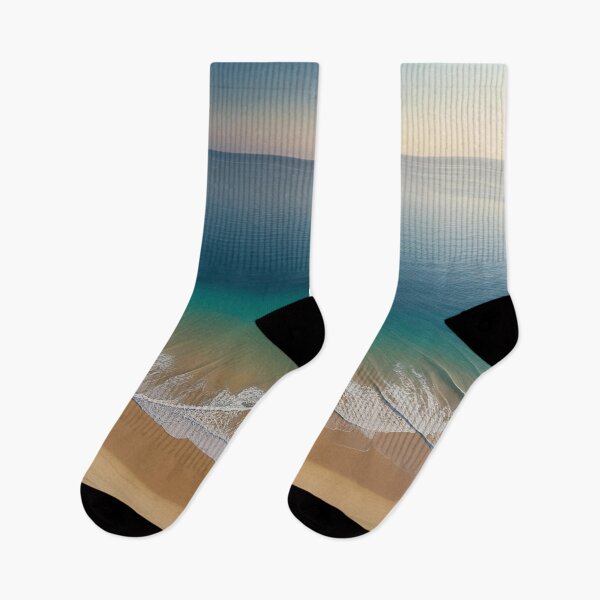 Item preview, Seascape in Andros Island designed and sold by PeggyMacStudio.