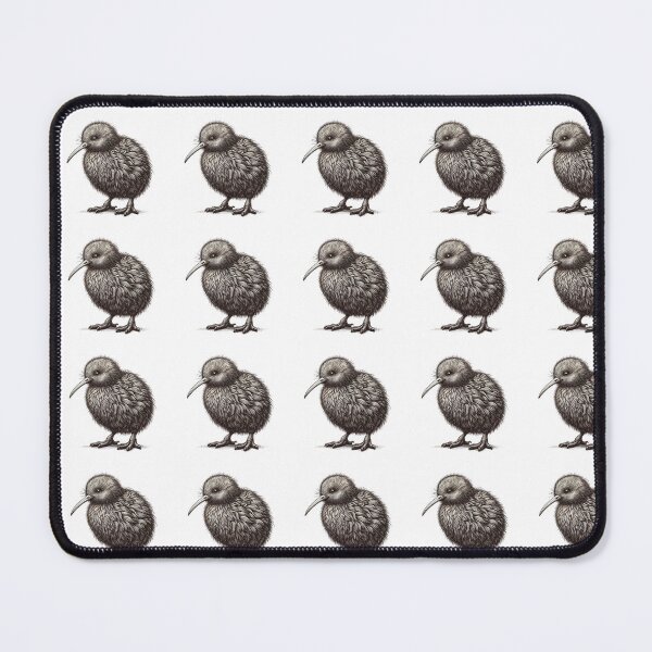 Item preview, Kiwi Bird New Zealand designed and sold by 5Tune.