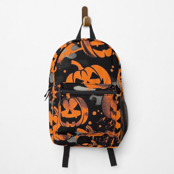 Item preview, Chaos Pumpkin Camo designed and sold by zzz888.