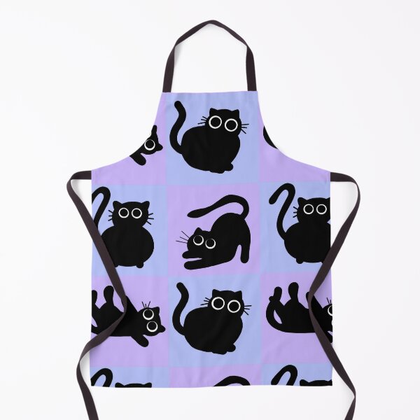 Item preview, Cute Cat Pattern designed and sold by Nyles-22.