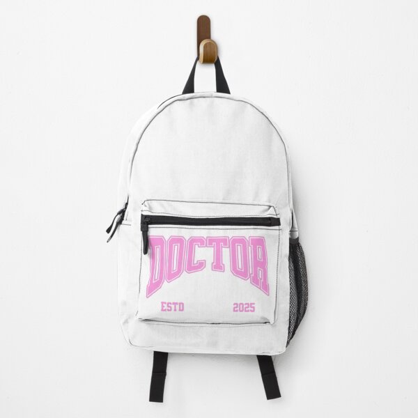 Item preview, Doctor – "Trust Me, I'm a Doctor" ⚕️ designed and sold by Syrupulse.